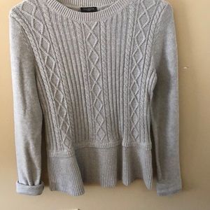 Talbots sweater